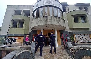 Czarny Kot w rękach samorządu. Urzędnicy odebrali klucze