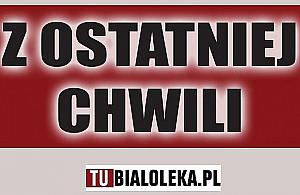 Zepsute światła na Tarchominie. Od razu doszło do zderzenia