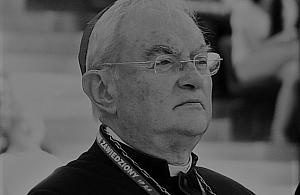 Zmarł abp Henryk Hoser, honorowy obywatel Warszawy