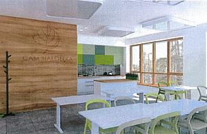 Żłobek i dom opieki w jednym. "Najmłodsi spotkają się z najstarszymi"