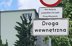 ZDM ma własny parking w centrum. Pracownicy korzystają za darmo