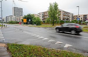 Nowe światła na Kondratowicza. Będzie bardzo drogo