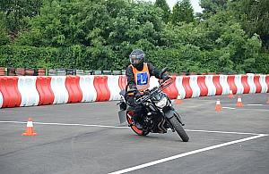 Egzaminy na motocykl już na Bemowie