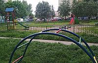 Blatona 2: Nowy parking kosztem placu zabaw?