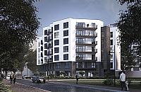 Więcej mieszkań na Chomiczówce. Budowa ruszyła