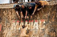 W parku Wiecha powstanie tor przeszkód. Jedyne takie miejsce w Warszawie