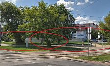 Na Bielanach powstaną "parki kieszonkowe". O co chodzi?