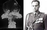 Na WAT pracowano nad bronią jądrową. Generał zginął w wypadku