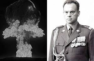 Na WAT pracowano nad bronią jądrową. Generał zginął w wypadku