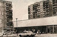 DH Tarchomin skończył 30 lat. Najstarsi wciąż chodzą "do Nowaka"