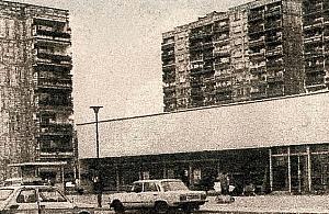 DH Tarchomin skończył 30 lat. Najstarsi wciąż chodzą "do Nowaka"