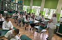 W Warszawie brakuje nauczycieli. Jak jest na Woli?