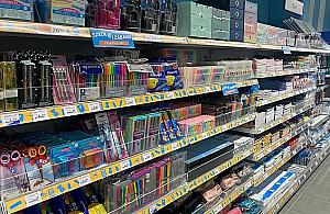 Nowy market na Białołęce. W sobotę rusza Action