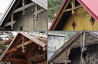 Diabeł tkwi w szczegółach. Świdermajery zachwycają od pokoleń