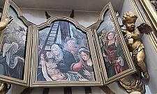 Mistrzostwo baroku w Warszawie. Kościół na Czerniakowie nie zmienił się od czterech wieków