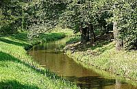 Urządzą brzegi Kanału Wawerskiego. Atrakcje dla dorosłych i dzieci