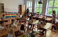 Na Targówku brakuje nauczycieli polskiego, języków obcych, matematyki, a nawet religii