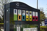 Po butelkomatach i zniczodzielniach czas na... elektromaty