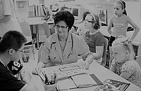 Zmarła prof. Elżbieta Piontek, lekarka z Centrum Zdrowia Dziecka