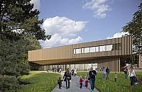 Centrum Edukacji Ekologicznej czy... Miś? Projekt za pół miliona w koszu