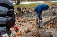 Rowerem po Bemowie. Nowa droga w przyszłym roku