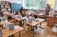 W Warszawie brakuje nauczycieli. Jak jest na Bielanach?