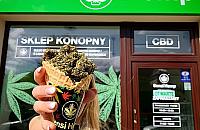 Gdzie w Warszawie legalnie kupisz konopie bez recepty?