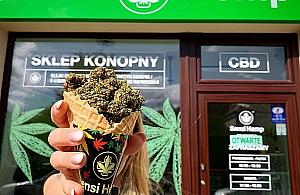 Gdzie w Warszawie legalnie kupisz konopie bez recepty?