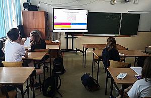 W Warszawie brakuje nauczycieli. Jak jest w Wawrze?