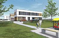 Powstanie dom przejściowy aresztu śledczego przy Ciupagi. Czym będzie?