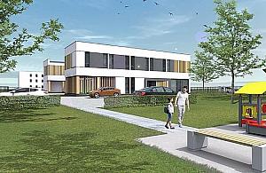 Powstanie dom przejściowy aresztu śledczego przy Ciupagi. Czym będzie?