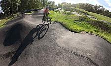 Targówek stawia na młodych. Powstanie skatepark i pumptrack