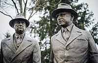 Nowy pomnik w Warszawie. Upamiętni prezydentów miasta