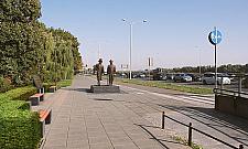 Nowy pomnik w Warszawie. Upamiętni prezydentów miasta