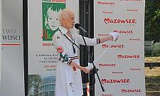 Na Bródnie rośnie klinika Ewy Błaszczyk. Budzik pomoże pacjentom w śpiączce