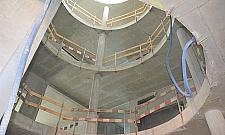 Na Bródnie rośnie klinika Ewy Błaszczyk. Budzik pomoże pacjentom w śpiączce