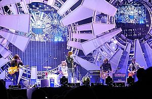 Wilki na Jelonkach. Bezpłatny koncert na koniec wakacji