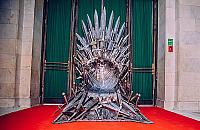 Stalowe atrakcje na Tarchominie. Wystawa w Galerii Północnej