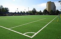 Boiska na Targówku przejdą metamorfozę. Co się zmieni?