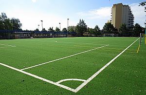 Boiska na Targówku przejdą metamorfozę. Co się zmieni?