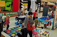 Jak wybrać zajęcia dodatkowe dla dziecka? Targi w Galerii Północnej