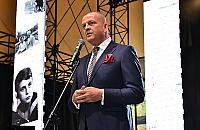 Wiceprezydent Soszyński odchodzi. Aktywiści triumfują