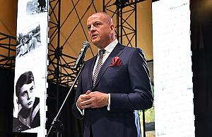 Wiceprezydent Soszyński odchodzi. Aktywiści triumfują