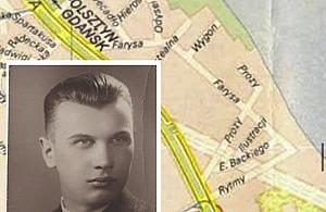 Wojenny bohater Młocin nadal nie ma ulicy. Czy coś się zmieni?