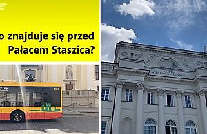 "Wirtualne spacery" po Warszawie. Tym zajmuje się ZTM