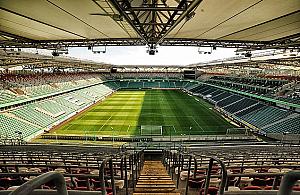 Legia w Lidze Europy. Emreli bohaterem Łazienkowskiej