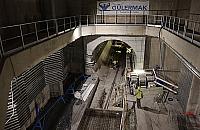 Metro na Chrzanów droższe o kilkaset milionów. Grozi nam zerwanie umowy