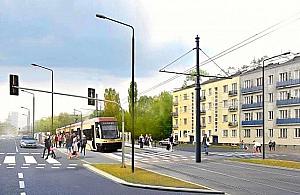 Rusza budowa tramwaju na Kasprzaka. Budimex miał kontrakt w kieszeni i... odpuścił