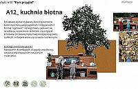 Gotowanie s�o�cem i kuchnia b�otna? Zobacz koncepcje nowej atrakcji Wawra
