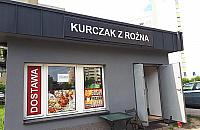Nie będzie budki z kurczakami z rożna? Urzędnicy wolą trawnik
